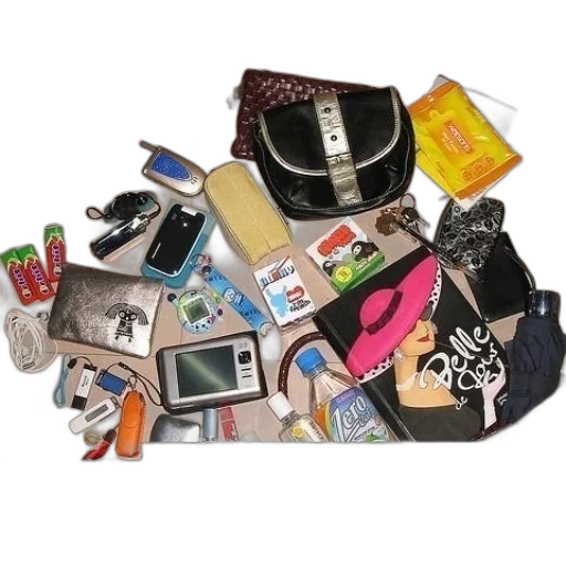 shoes, jewelry, hat, mask transparent PNG cut-out