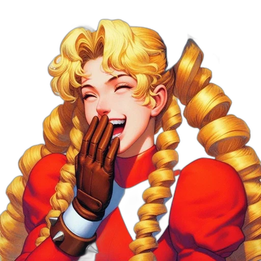 face, jacket, staff, pixel art transparent PNG cut-out