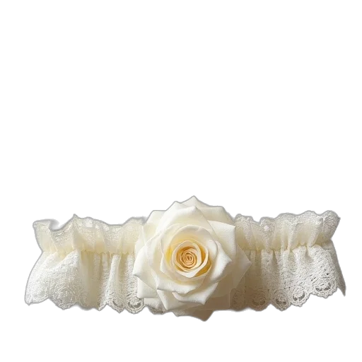 crown, jewelry, flower, dress transparent PNG cut-out