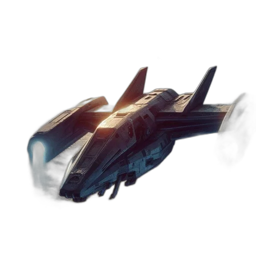 weapon, dragon, robot, creature transparent PNG cut-out
