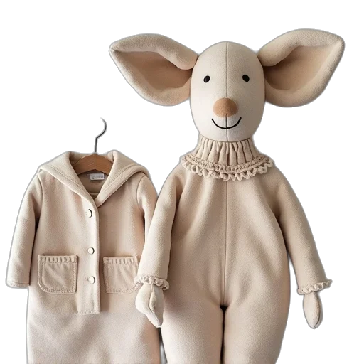 jacket, collection, items, baby transparent PNG cut-out