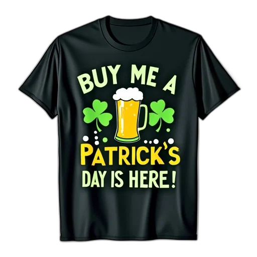 black, t-shirt, graphic, design transparent PNG cut-out