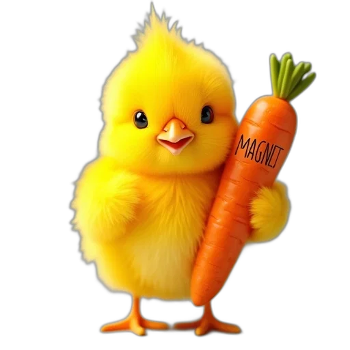 food, animal, creature, photorealistic transparent PNG cut-out