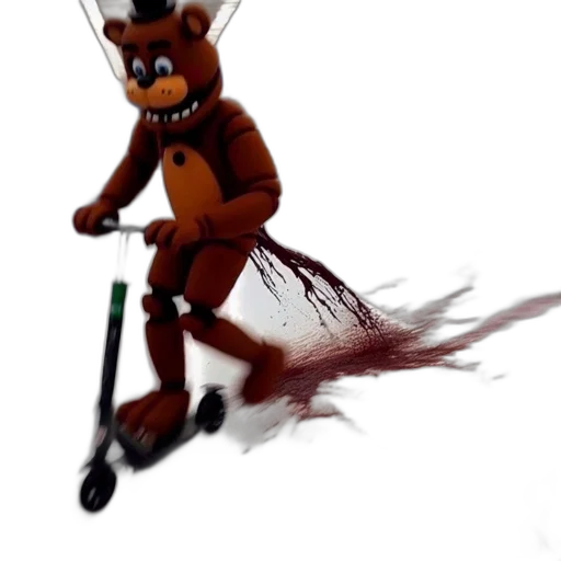 staff, creature, animal, weapon transparent PNG cut-out