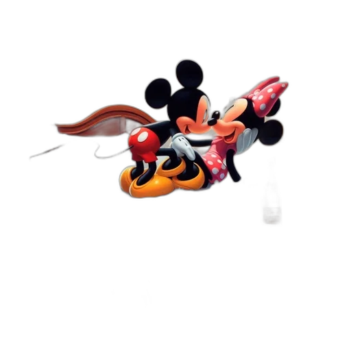 dragon, weapon, food, staff transparent PNG cut-out