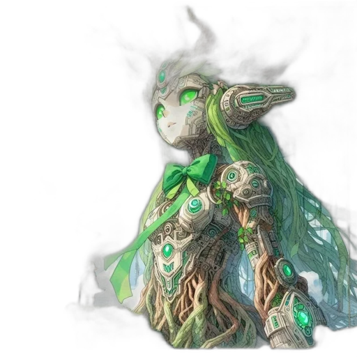 dragon, mask, dress, creature transparent PNG cut-out