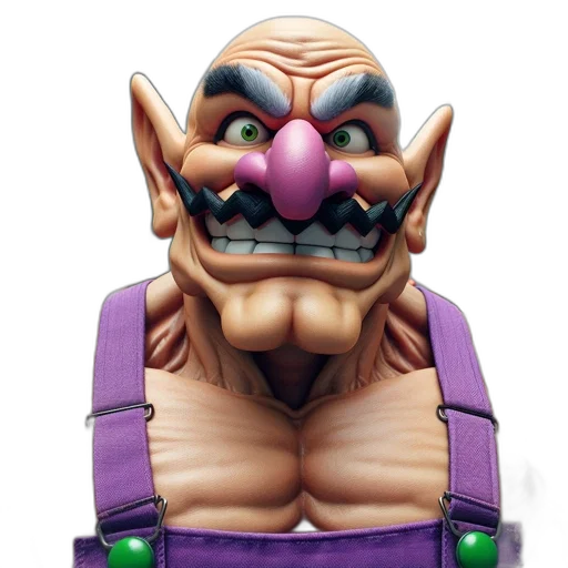 mask, face, creature, staff transparent PNG cut-out