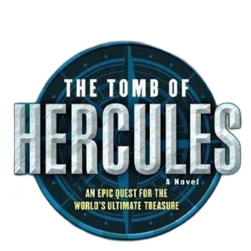 tomb, hercules, mcdermott, epic transparent PNG cut-out
