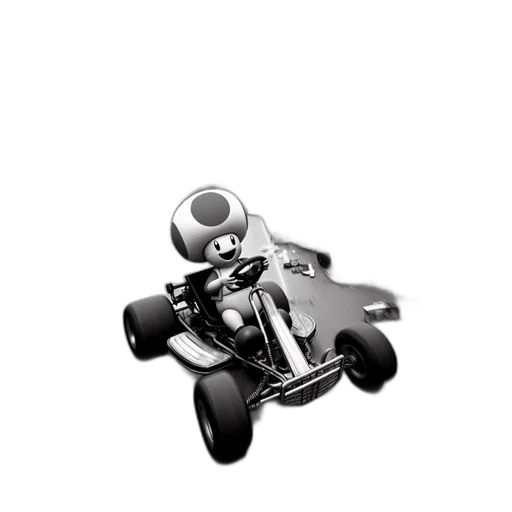 car, robot, jewelry, weapon transparent PNG cut-out