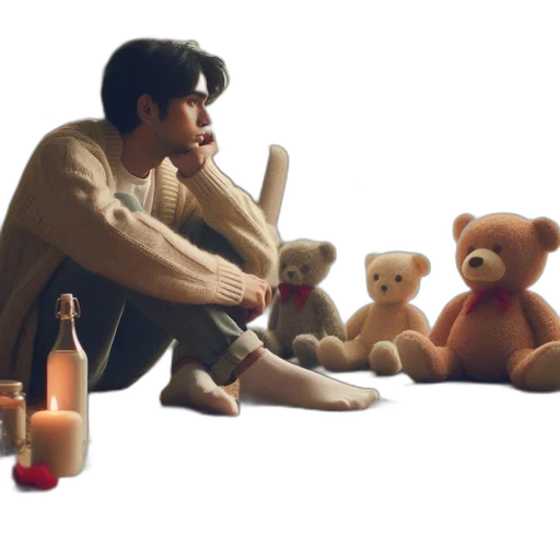 concept art, 3d render, photorealistic, fire transparent PNG cut-out