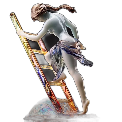 furniture, jewelry, dress, staff transparent PNG cut-out