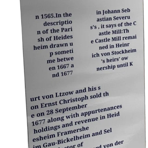 document, 1565, describes, pari transparent PNG cut-out
