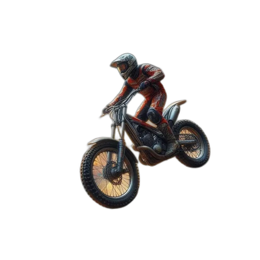 animal, 3d render, photorealistic, pixel art transparent PNG cut-out