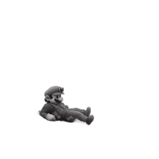 weapon, creature, robot, car transparent PNG cut-out