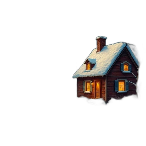 building, pixel art, concept art, watercolor transparent PNG cut-out