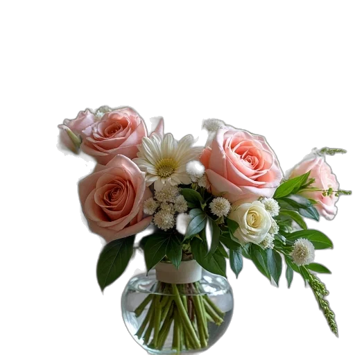 flower, crown, jewelry, staff transparent PNG cut-out