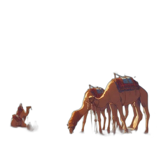 animal, creature, crown, hair transparent PNG cut-out