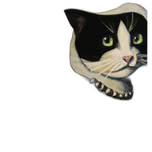 mask, hat, animal, creature transparent PNG cut-out