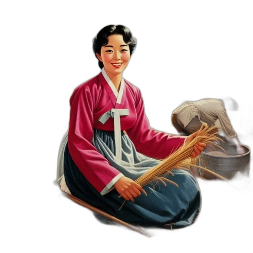 staff, jewelry, photorealistic, oil painting transparent PNG cut-out