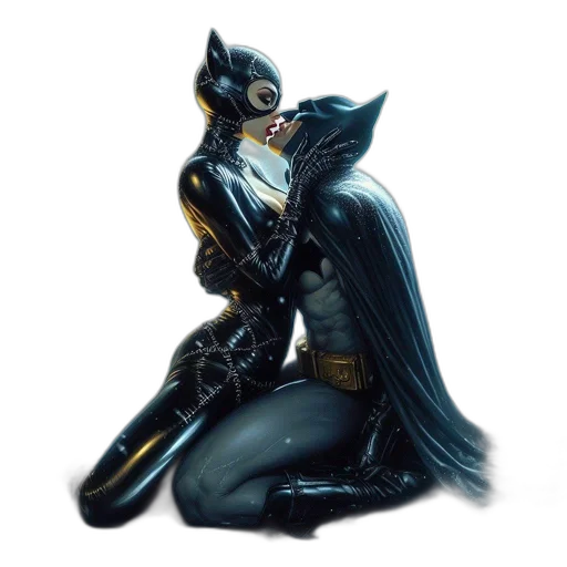 mask, comic book art, concept art, fantasy art transparent PNG cut-out