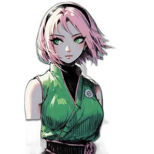 jacket, staff, dress, face transparent PNG cut-out