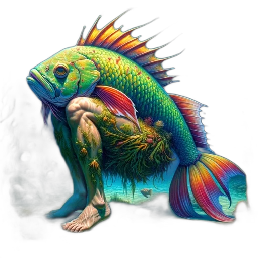 creature, animal, dragon, photorealistic transparent PNG cut-out
