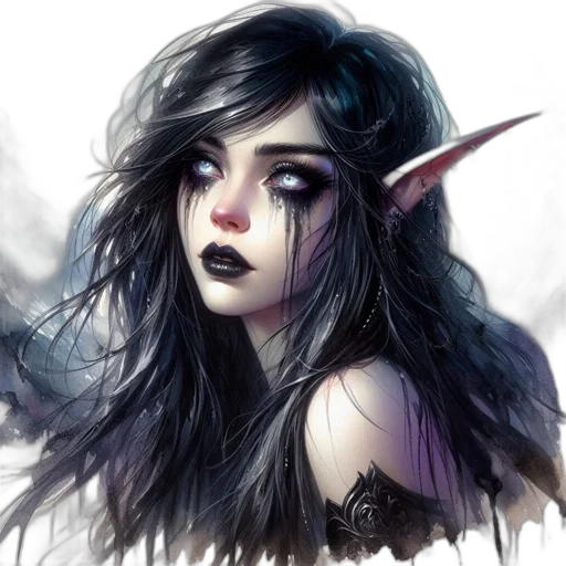 face, dragon, fantasy art, concept art transparent PNG cut-out