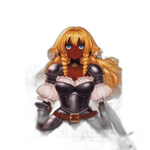 sword, weapon, staff, crown transparent PNG cut-out