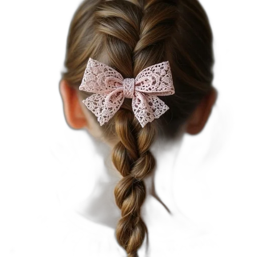 hair, jewelry, crown, staff transparent PNG cut-out