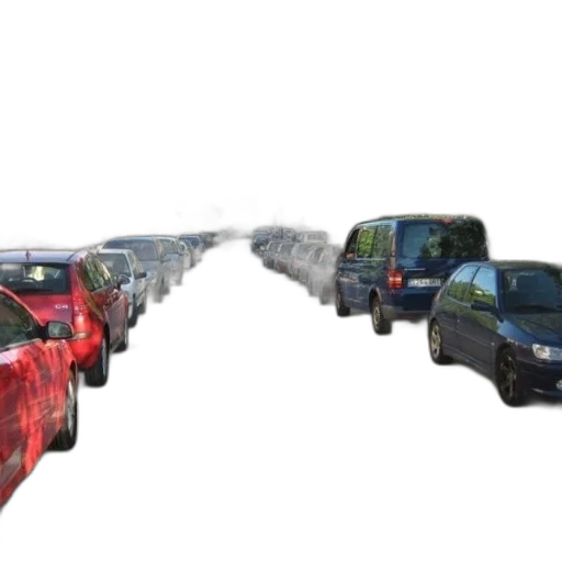 car, 3d render, photorealistic, concept art transparent PNG cut-out