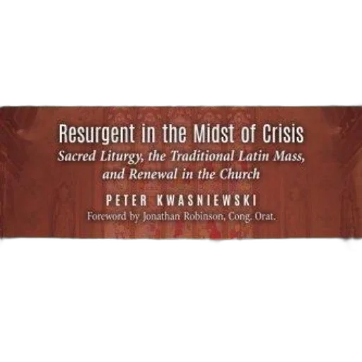 resurgent, midst, crisis, sacred transparent PNG cut-out