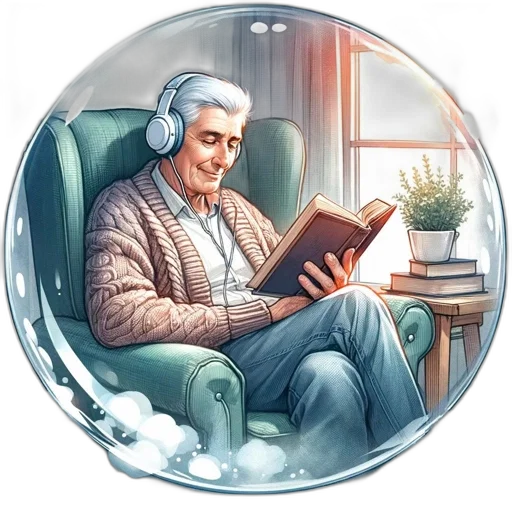 furniture, concept art, comic book art, fantasy art transparent PNG cut-out