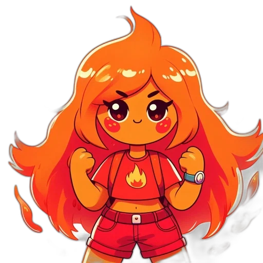 staff, pixel art, cartoon, concept art transparent PNG cut-out