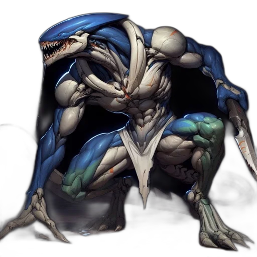 creature, dragon, animal, mask transparent PNG cut-out