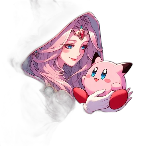mask, creature, weapon, face transparent PNG cut-out