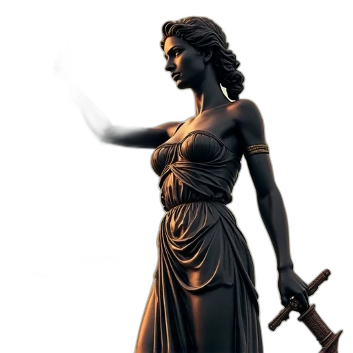 dress, staff, weapon, sword transparent PNG cut-out