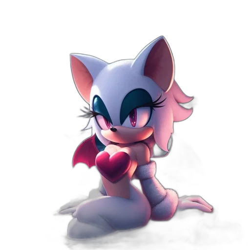 creature, animal, weapon, flower transparent PNG cut-out