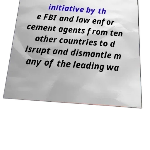 weapon, initiative, fbi, law transparent PNG cut-out