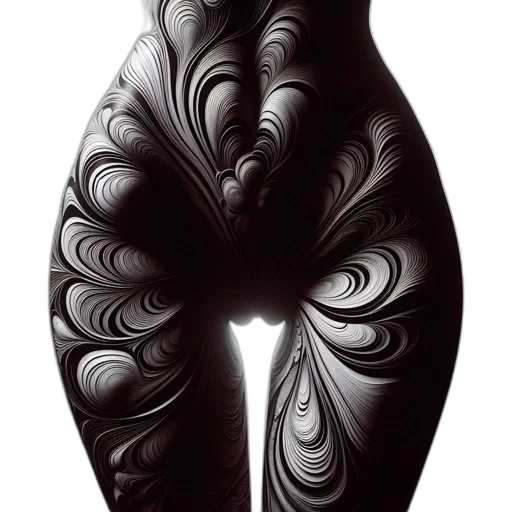 mask, dress, crown, jewelry transparent PNG cut-out