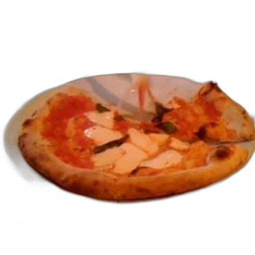 food, crown, 3d render, photorealistic transparent PNG cut-out