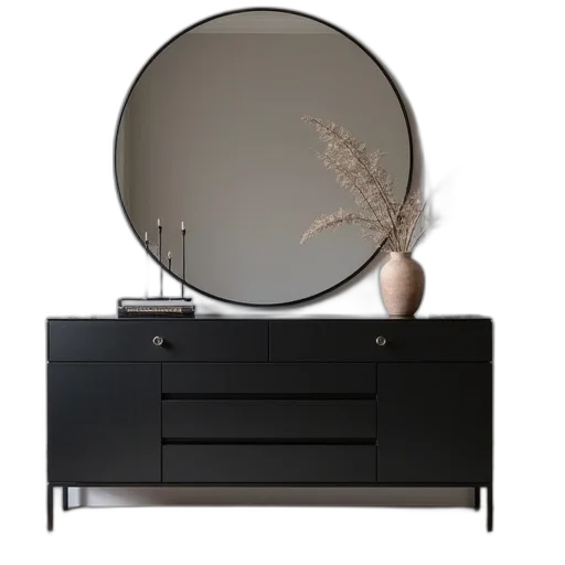 furniture, jewelry, 3d render, photorealistic transparent PNG cut-out