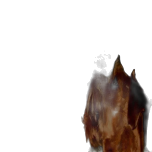 creature, mask, face, animal transparent PNG cut-out