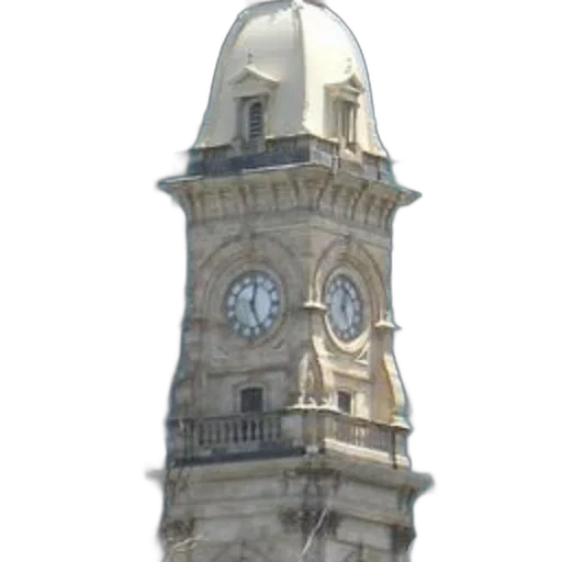 building, staff, jewelry, crown transparent PNG cut-out