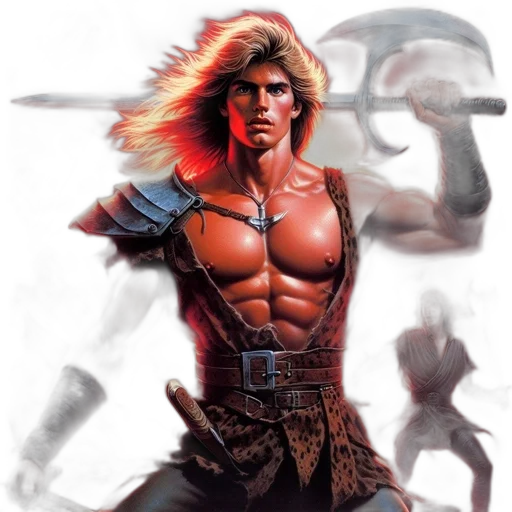 sword, fantasy art, comic book art, concept art transparent PNG cut-out