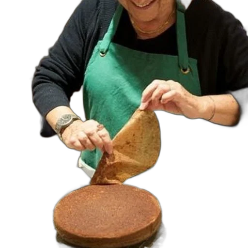 staff, food, hat, weapon transparent PNG cut-out