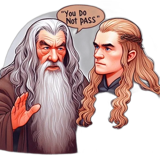 hair, fantasy art, comic book art, concept art transparent PNG cut-out