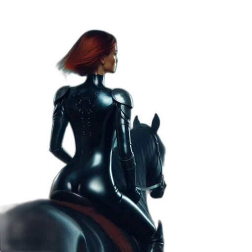 robot, dress, animal, creature transparent PNG cut-out