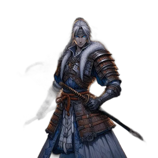 sword, staff, weapon, mask transparent PNG cut-out
