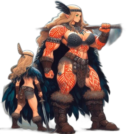 weapon, sword, dragon, concept art transparent PNG cut-out