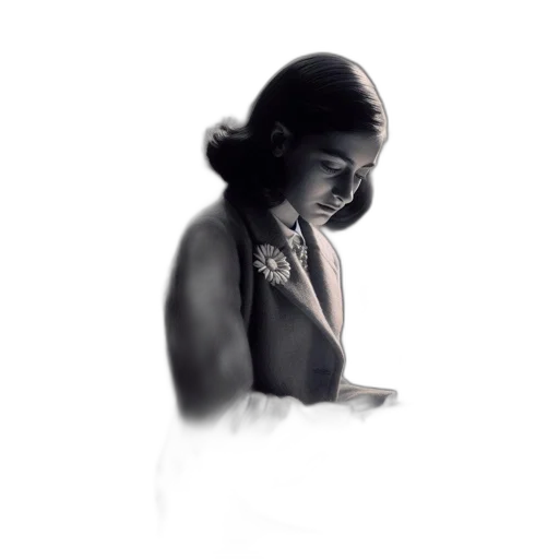 jewelry, dress, face, staff transparent PNG cut-out